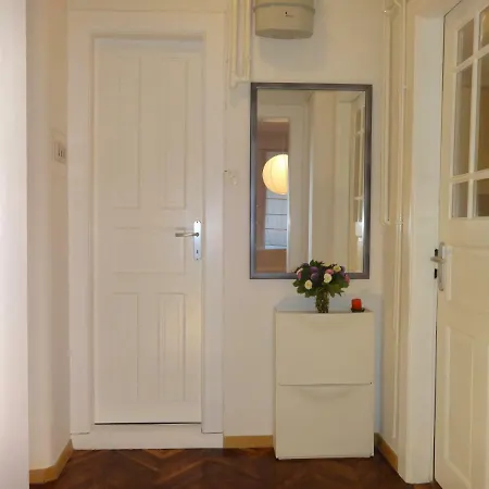 Apartment Maya'S Zagreb Exterior photo