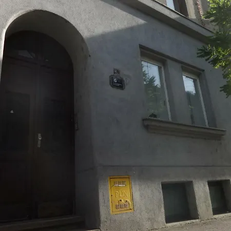 Apartment Maya'S Zagreb Exterior photo