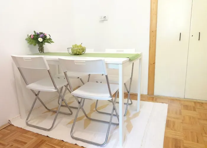 Apartment Maya\'S
