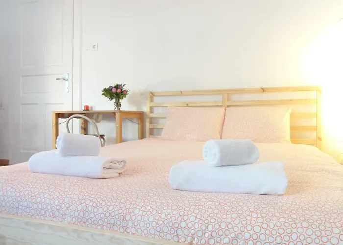 Apartment Maya\'S