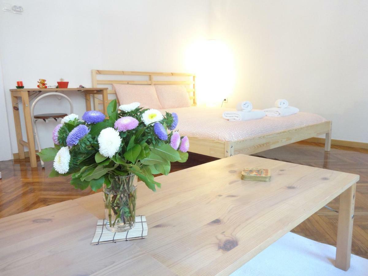 Apartment Maya's Zagreb