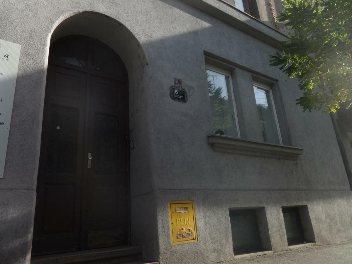 Maya's Apartment *