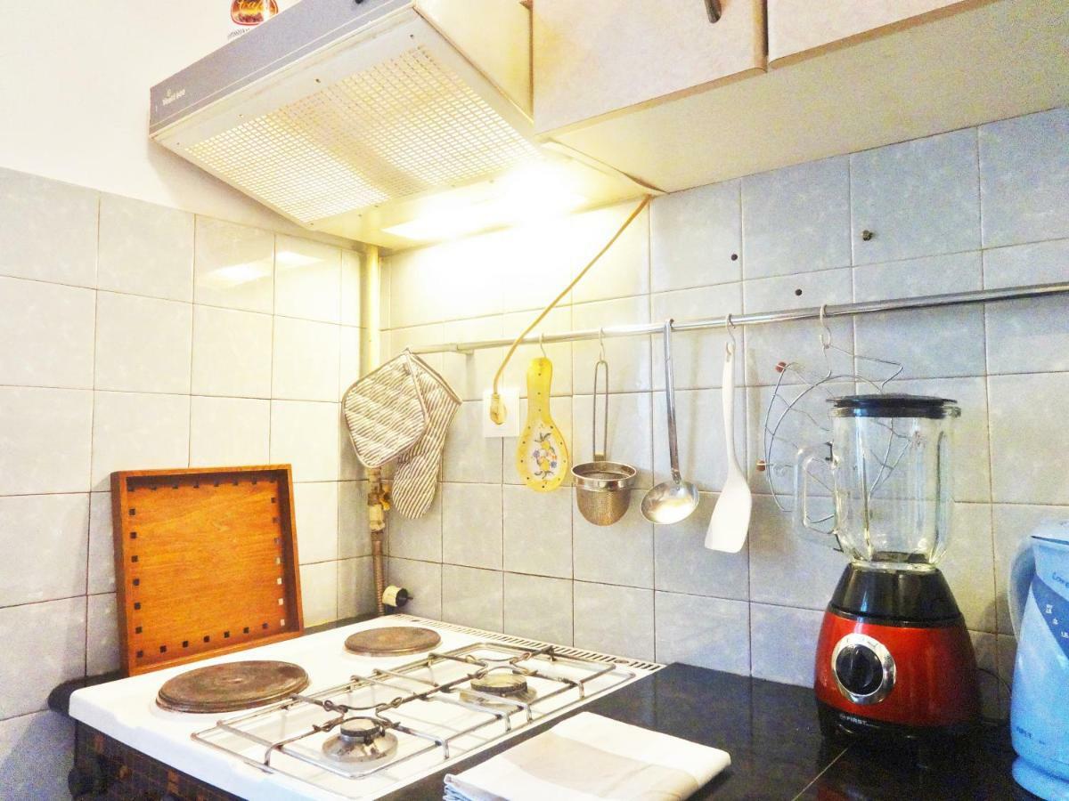 Maya's Apartment *
